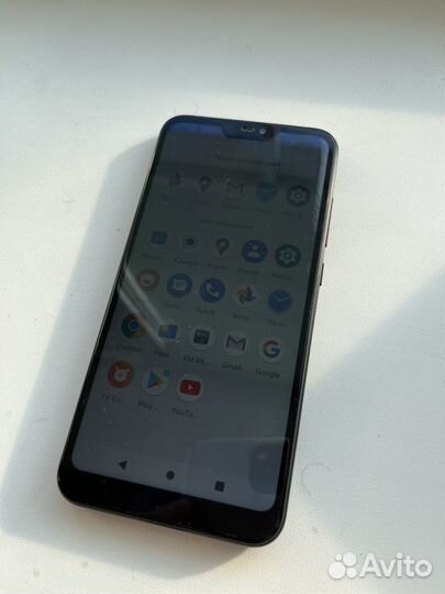 Xiaomi Mi A2 Lite Android One, 3/32 ГБ