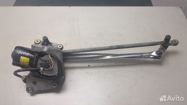 Механизм стеклоочистителя Peugeot 306, 1997