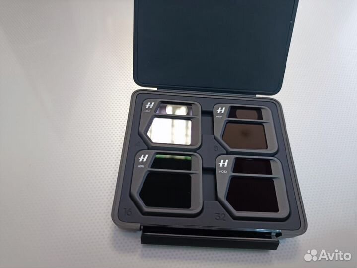 Фильтры нейтральные DJI Mavic 3/ Air2S / Air2