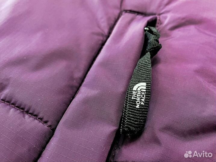 Жилетка мужская THE north face