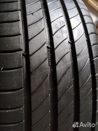 Колеса Michelin 245/50R20 на Exeed RX (Tiggo 9)