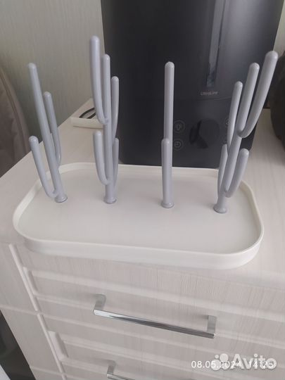 Сушилка для детских бутылочек и сосок