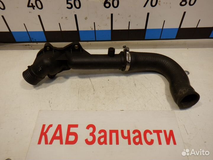 Корпус термостата BMW 5 E39 7 E38 M52B25