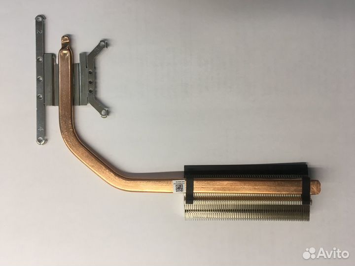 Система охлаждения Acer Aspire A515-52