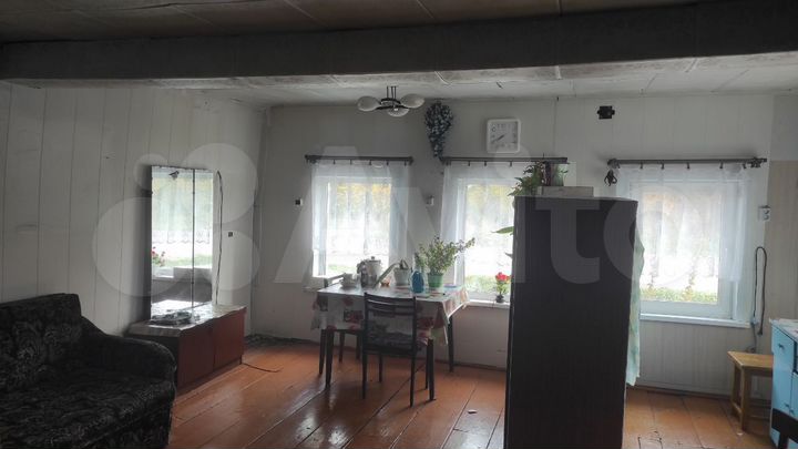 Дом 23 м² на участке 14 сот.