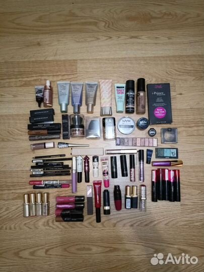 Косметика