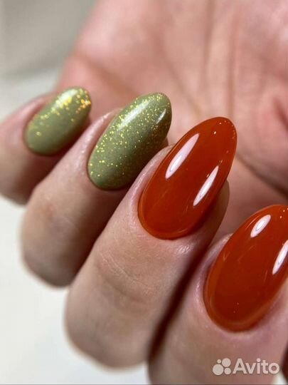 Маникюра на дому