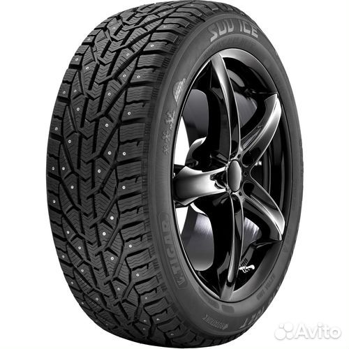 Tigar SUV Ice 235/65 R17 108T