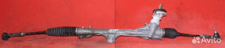 Рейка рулевая Hyundai Elantra CN7 G4FG 56500-AA000