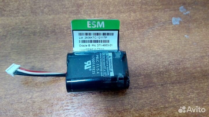 Суперконденсатор 2.7V 22F