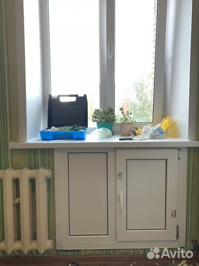 Ремонт пластиковых окон и дверей, замена фурнитур