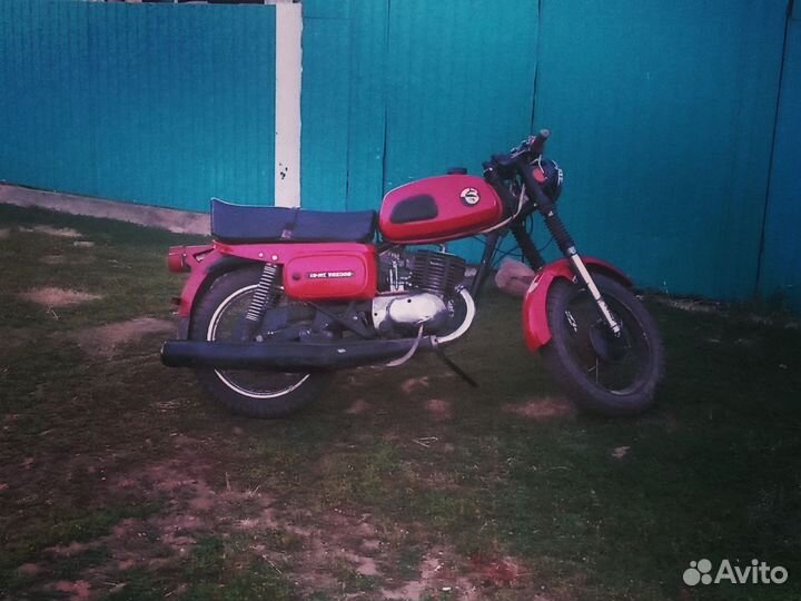 Восход 3м 01