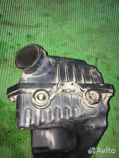 Корпус воздушного фильтра Chevrolet Lacetti F16D3