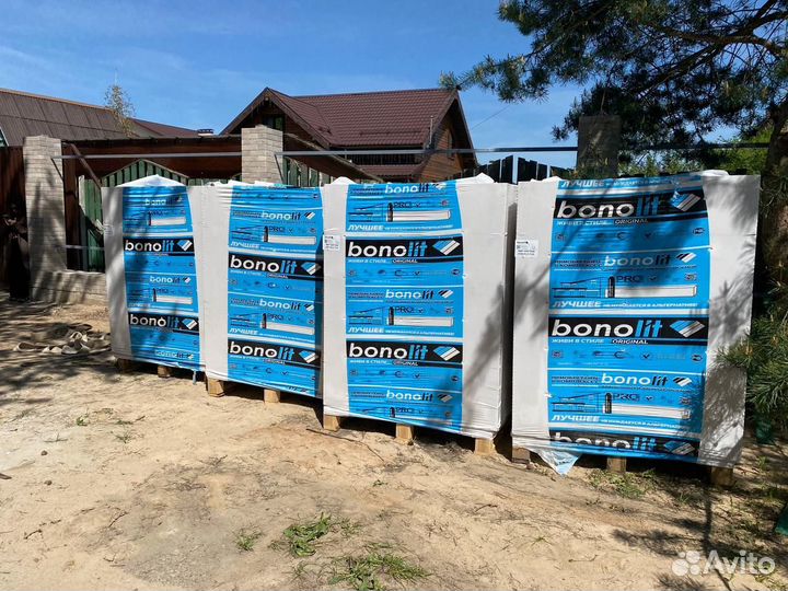 Купить Газоблок