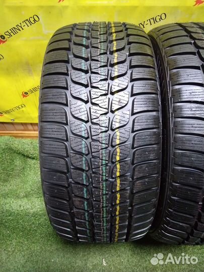 Bridgestone Blizzak LM-25 245/40 R19 94V