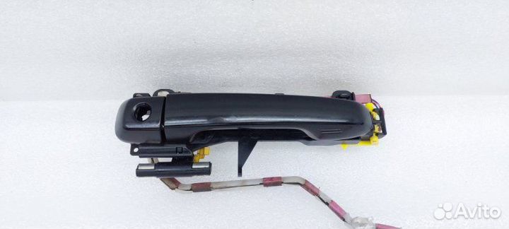 Б/У Б/У Ручка двери Состояние хорошее, оригинал