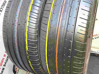 Pirelli Cinturato P7 215/45 R18 97P