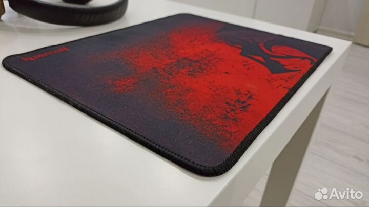 Коврик для мышки игровой Redragon Pisces 330х260x3