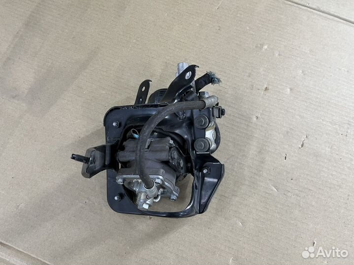 Блок abs trc toyota mark2 47980-22010