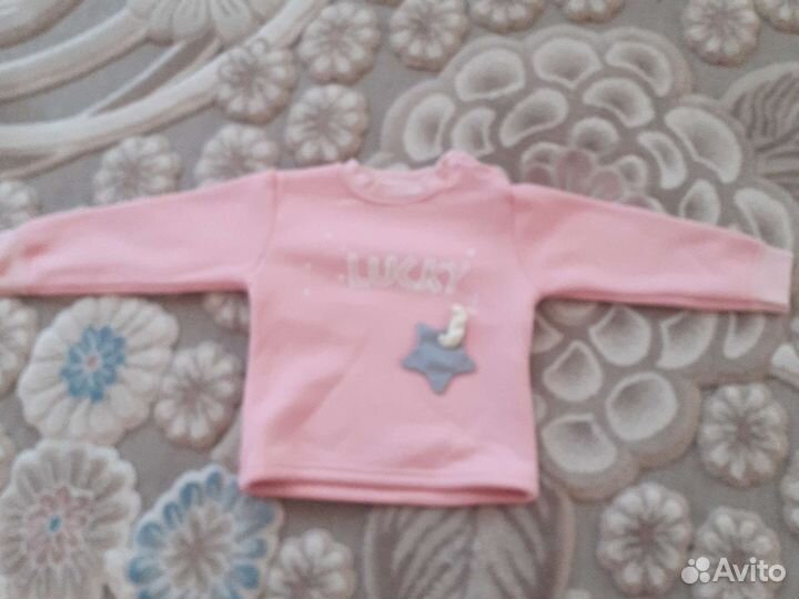 Одежда детская