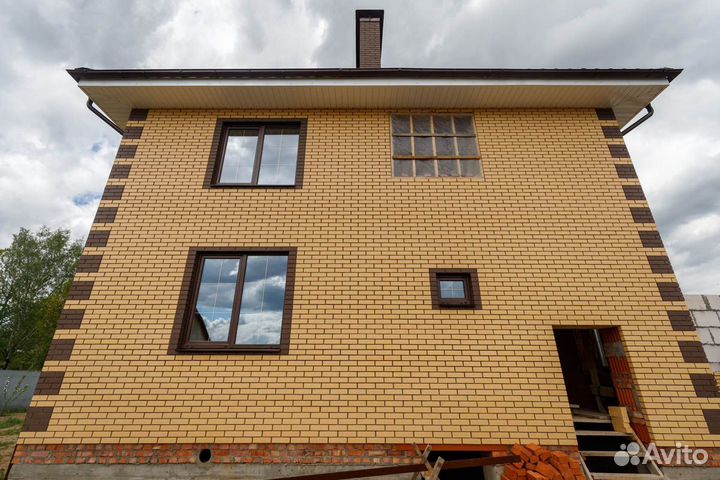 Бюджетные окна на заказ