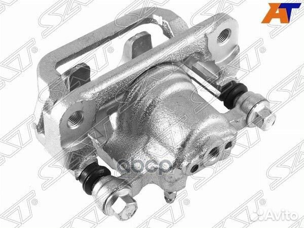 Суппорт тормозной RR nissan teana J31 03-08 LH