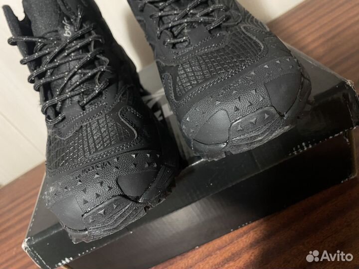 Кроссовки reebok ZIG kinetica 2 edge vibram