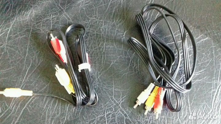 Переходник тюльпан