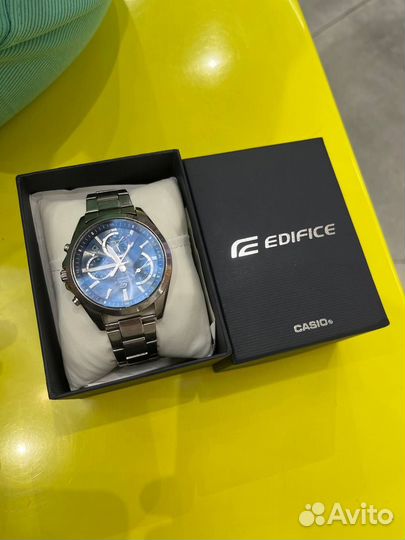 Casio edifice 530