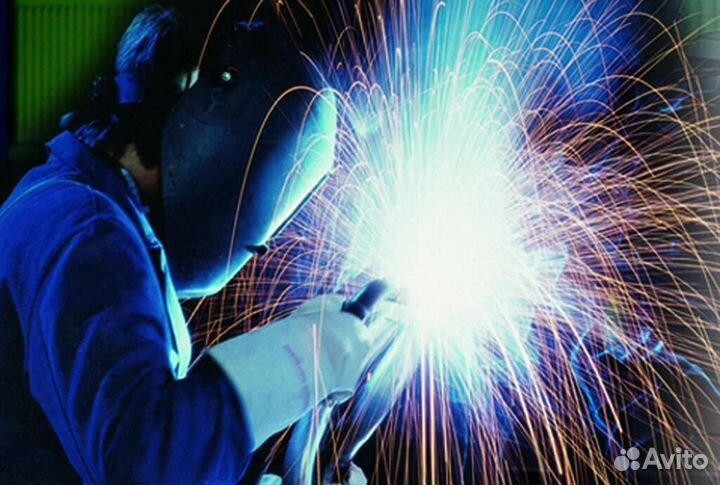 Сварщик в Израиль, возможно оформление приглашения