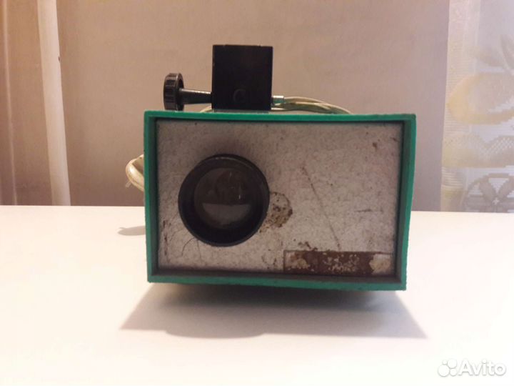 Фильмоскоп