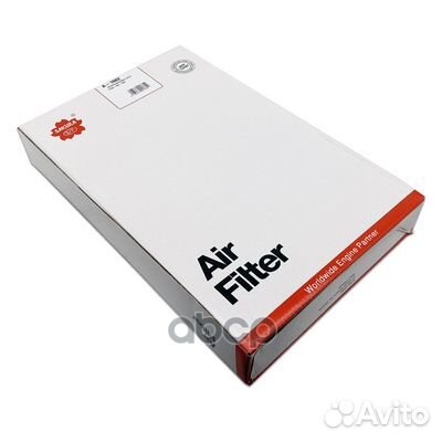 Фильтр воздушный Honda Odyssey 3.5 05, Acura MDX