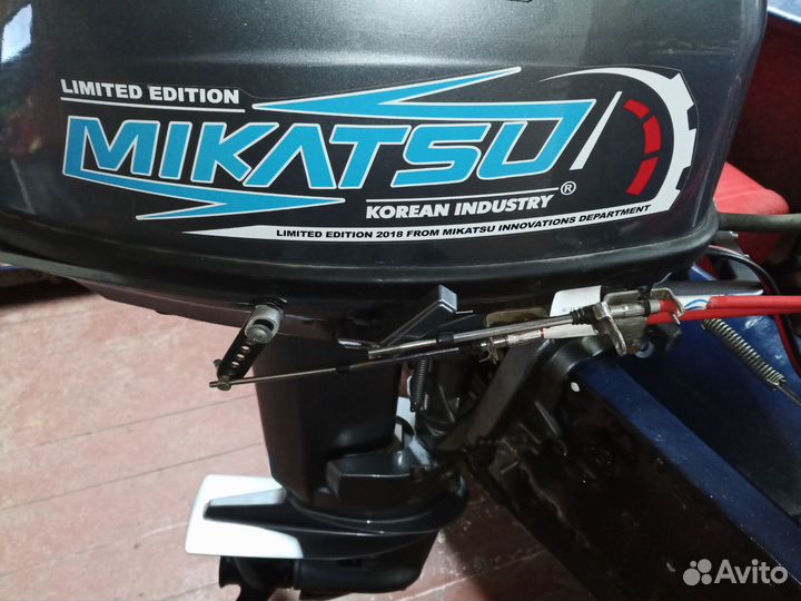 Лодка Днепр