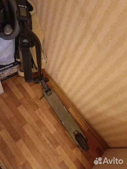 Электро Самокат