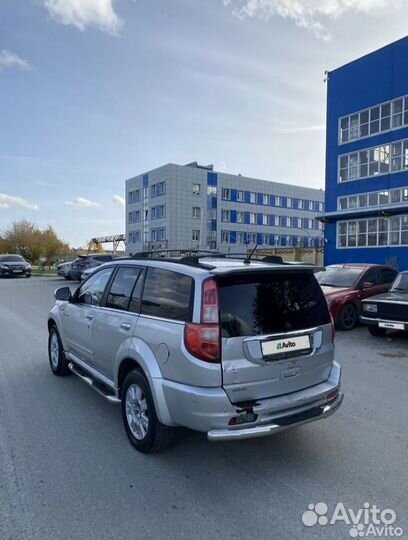 Great Wall Hover 2.4 МТ, 2007, 200 000 км