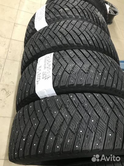 Goodyear Ultra Grip Ice Arctic 2 265/60 R18