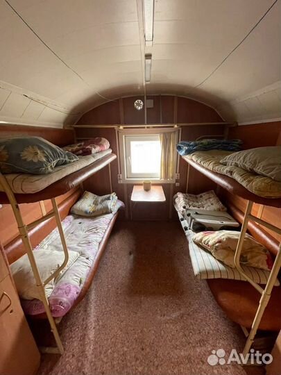 Жилой модуль, 2012