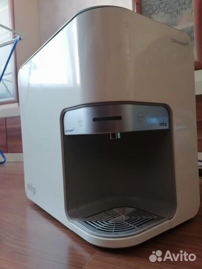 Фильтр для воды Серагем ceragem ohho