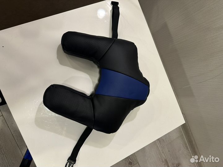 Компьютерный стул новый