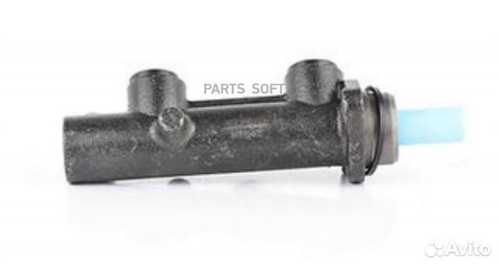 BSG auto parts BSG60-215-002 Цилиндр тормозной главный-24,4mm