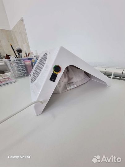 Вытяжка для маникюра max