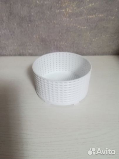 Формы для сыра