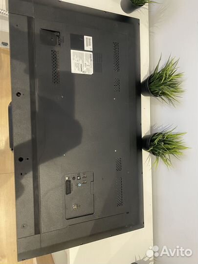 Телевизор philips 40 запчасти