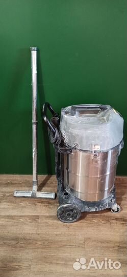 Пылесос karcher NT 70/2