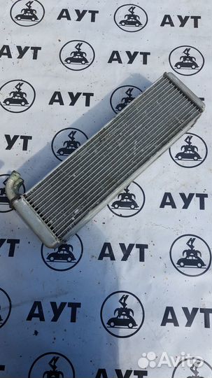 Радиатор отопителя УАЗ 452 3302 2206 3303 3909