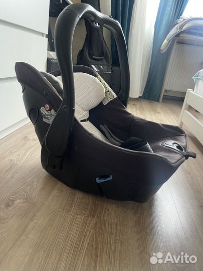 Автолюлька от 0