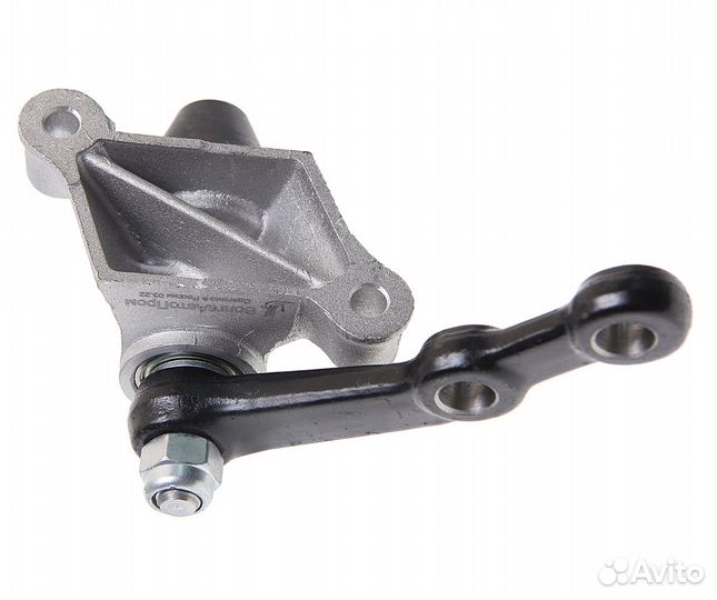 Рычаг маятниковый ваз-2123 в сборе на подшипниках