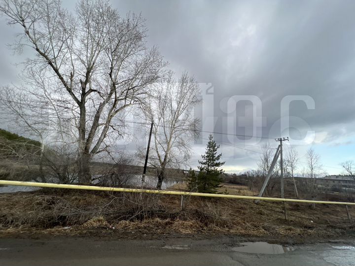 Участок 3,26 га (СНТ, ДНП)