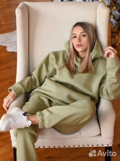 Спортивный костюм 42/44/46