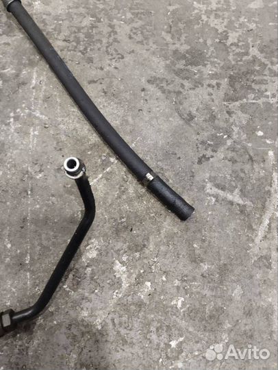 Трубка гура Mercedes Sprinter W906